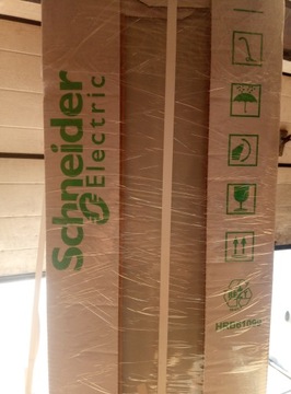 Szafa Monobloc Schneider NSYSM16830T
