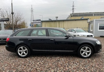 Audi A6 C6 Allroad quattro 3.0 V6 TFSI 290KM 2009 Audi A6 Avant automat, quattro, skory 3.0 Benzyna 290KM, zdjęcie 4