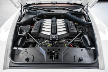 Rolls-Royce 2014 Rolls-Royce Wraith Coupe 6.6L V12 632 KM Japonia., zdjęcie 18