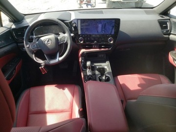 Lexus NX II 2023 Lexus NX Lexus NX 350, od ubezpieczalni 2.4 Benzyna 275KM, zdjęcie 6