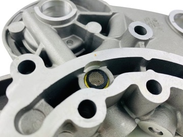ОПОРА ВПУСКНОГО ВАЛА КЛАПАНА VW PASSAT B6 B7 TFSi