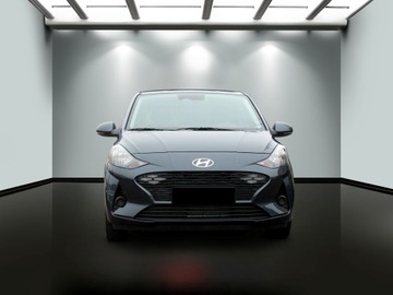 Hyundai i10 III Hatchback Facelifting 1.0 MPI 67KM 2024 Hyundai i10 6 000 km, 2024 – miejski ideał czeka na nowego właściciela., zdjęcie 1