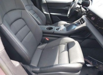 Porsche 2022 Porsche Taycan 2022, RWD, od ubezpieczalni Elektryczny 375KM, zdjęcie 9