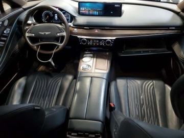  Genesis G80 Base 2021 3.5l 3.5 Benzyna 375KM, zdjęcie 8