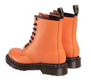 TRZEWIKI BUTY BOTKI DR. MARTENS 1460 SMOOTH r. 36