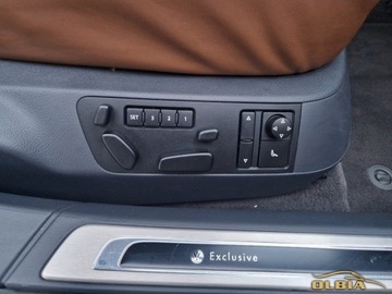 Volkswagen Phaeton 4.2 i V8 40V 335KM 2012 Volkswagen Phaeton Oplacony Exclusive Skory 4x4 Automat Pneumatyczne zawie, zdjęcie 26