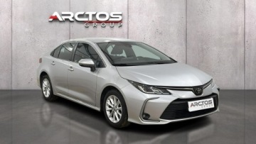 Toyota Corolla XII Sedan 1.5 VVT-i 125KM 2022 Toyota Corolla 1.5 benzyna manual Comfort, zdjęcie 6