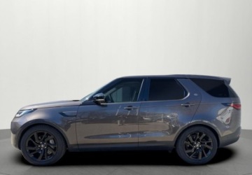 Land Rover Discovery V Terenowy Facelifting 3.0D I6 249KM 2024 Land Rover Discovery 3.0 Diesel 249KM, zdjęcie 2