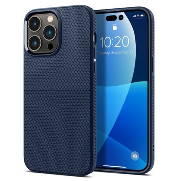 SPIGEN LA - ETUI OBUDOWA CASE DO IPHONE 14 PRO MAX