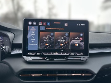 Cupra Terramar SUV 2.0 TSI 265KM 2025 Cupra Terramar 2.0 TSI 4Drive VZ DSG, zdjęcie 24