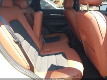 Mazda CX-5 II 2024 Mazda CX-5 Carbon turbo 2.5 Benzyna 227KM, zdjęcie 12