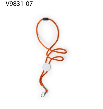 100 рекламных шнурков с ВАШИМ ПРИНТОМ