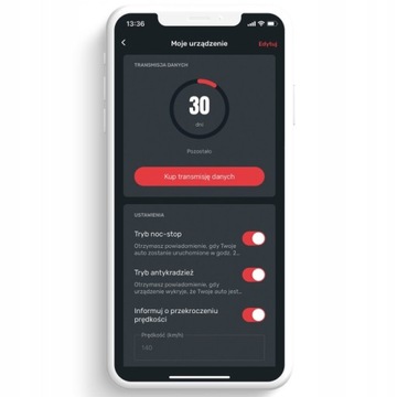 ЯНОСИК GTM ДОРОЖНЫЙ КОММУНИКАТОР + ПОДПИСКА НА 12 МЕСЯЦЕВ