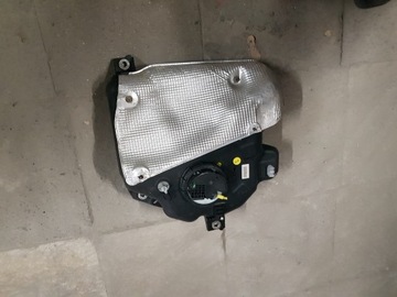 ZBIORNIK ADBLUE AUDI Q5 I 1 8R0131877 8R0 8R 15R