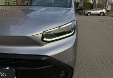 Toyota 2024 Toyota Proace City Verso Toyota Proace City Verso Long 1.5 D-4D Family 1.5, zdjęcie 13