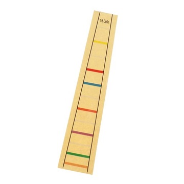 4/4 3/4 1/2 1/4 1/8 Wiolonczela Viola Fret Marker Naklejka Początkujący 4-4