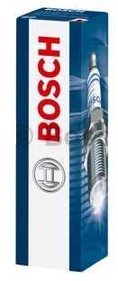 СВЕЧА ЗАЖИГАНИЯ HR7DC+ BOSCH 0242235661