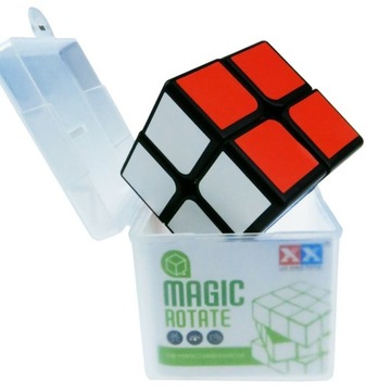 КУБИКИ-ГОЛОВОЛОМКИ ЛОГИЧЕСКАЯ ИГРА 2X2X2X АРКАДЫ