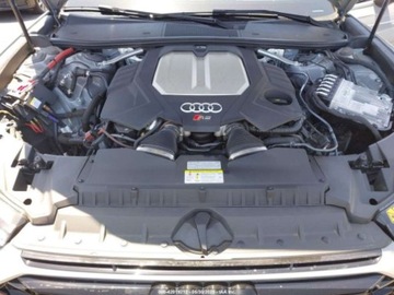 Audi A6 C8 2021 Audi RS6 Avant Tfsi Quattro Tiptronic 2021 4.0l 4.0 Benzyna 591KM, zdjęcie 4