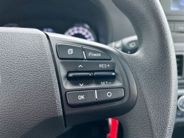 Hyundai i10 III Hatchback 1.0 MPI 67KM 2022 Hyundai i10 1.0 Comfort Benzyna 67KM, zdjęcie 19