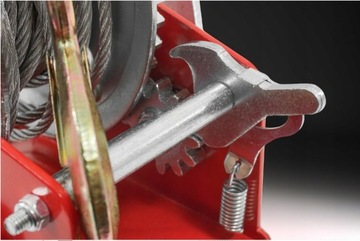 ЛЕБЕДКА КРИШЕНИЧНАЯ 816 КГ ДЕГЕТ