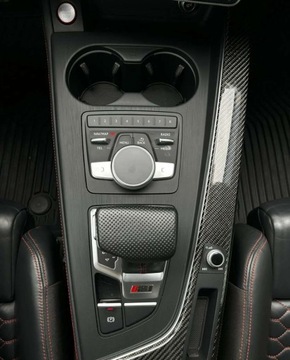 Audi A5 F5 RS5 Coupe 2.9 TFSI 450KM 2019 Audi RS5 Sportback Audi RS5 Sportback 2.9 Benzyna 450KM, zdjęcie 21