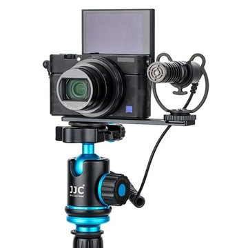 JJC HG-CB1 Кронштейн с холодным башмаком