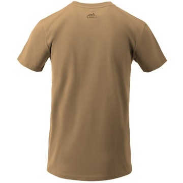 Koszulka T-shirt Helikon Mountain Stream Brown XXL