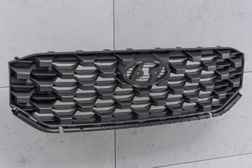 HYUNDAI SANTA FE IV TM 2020-2023 РЕШЕТКА ПЕРЕДНЯЯ
