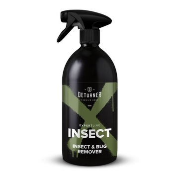 Deturner EXPERTLINE INSECT Środek Na Owady 1L