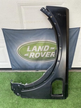 LAND ROVER DISCOVERY 4 L319 5.0 ВИСКОВЫЙ ВЕНТИЛЯТОР