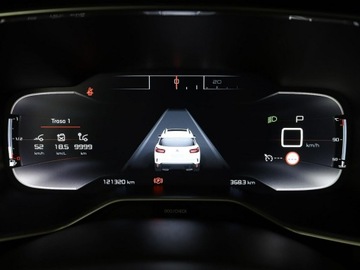 Citroen C5 Aircross SUV 1.5 BlueHDI 131KM 2019 Citroen C5 Aircross Automat, Kamera, Navi,, zdjęcie 21