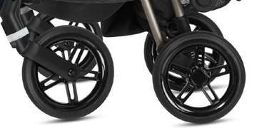 Коляска Cybex Melio, коляска до 22 кг.