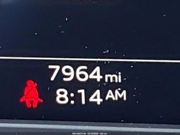 Audi SQ5 2025 Audi SQ5 Premium Plus Tfsi Quattro Tiptronic 2025 3.0 Benzyna 349KM, zdjęcie 11