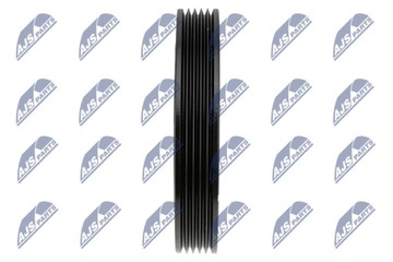 KOLA ŘEMENICE KLIKOVÉ HŘÍDELE OJNICE NTY RKP-CT-010