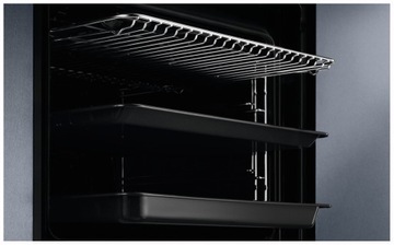 ELECTROLUX EOE7C31V Духовой шкаф SenseCook