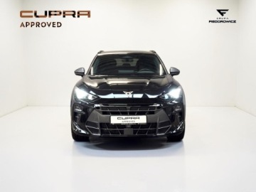 Cupra Terramar SUV 2.0 TSI 204KM 2025 Cupra Terramar 2.0 TSI 204 KM 7-biegowa automatycz, zdjęcie 12