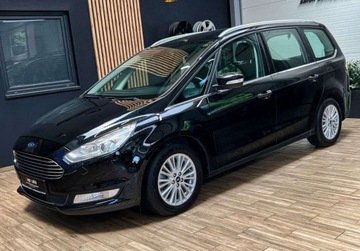 Ford Galaxy IV Van 2.0 TDCi 150KM 2018 Ford Galaxy II 2.0 TDCI 150KM navi GWARANCJA 7 osobowy 2.0 Diesel, zdjęcie 12