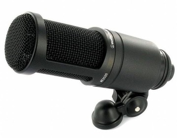 Audio-Technica AT2020 Конденсаторный микрофон