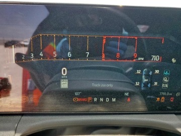 Ford Mustang VI Fastback Facelifting 5.0 Ti-VCT 450KM 2024 Ford Mustang GT 2024 5.0l 5.0 Benzyna 450KM, zdjęcie 9