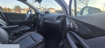 Opel Mokka I SUV 1.4 Turbo ECOTEC 140KM 2015 Opel Mokka 1.4 Turbo ecoFLEX Innovation 140KM 2015r Dostawa pod dom!, zdjęcie 9