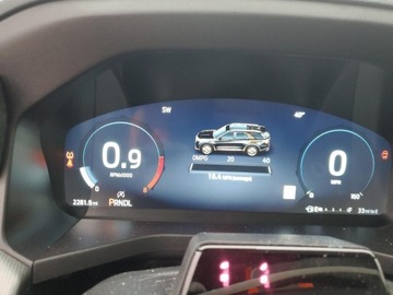 Ford Explorer VI 2025 Ford Explorer St-Line 2025 2.3l 2.3 Benzyna 300KM, zdjęcie 9