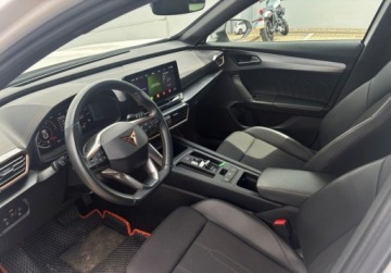 Cupra Formentor Crossover 1.5 TSI 150KM 2024 Cupra Formentor 1.5 150km DSG Serwis ASO Gwarancja 1.5 Benzyna, zdjęcie 4