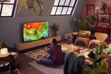 Филипс 55PUS7608/12