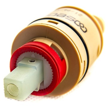 Головка 35 мм для смесителя для умывальника Omnires