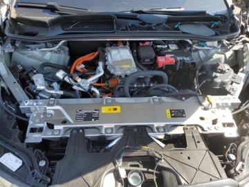 BMW iX 2024 BMW iX BMW iX xDrive50, od ubezpieczalni Elektryczny 516KM, zdjęcie 11