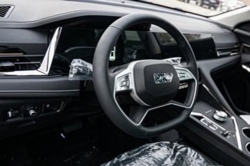 JAC 2025 JAC JS8 1.5 T-GDI DCT 6os. Suv 175KM 2025, zdjęcie 6