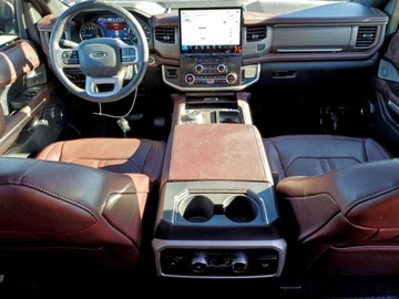 Ford Expedition III 2024 Ford Expedition Limited 2024 3.5l 3.5 Benzyna 400KM, zdjęcie 8