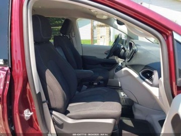 Chrysler Voyager V 2022 Chrysler Voyager LX 2022 3.6l 3.6 Benzyna 287KM, zdjęcie 9