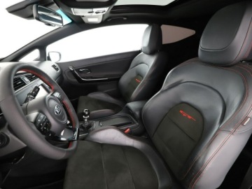 Kia Ceed II GT 5d 1.6 T-GDI 204KM 2016 Kia Pro_cee'd GT 204KM alcantara panorama navi, zdjęcie 12